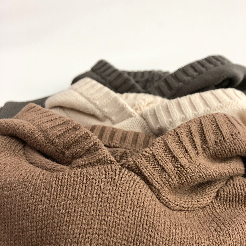 Kapuzenpullover „Warmbärchen“