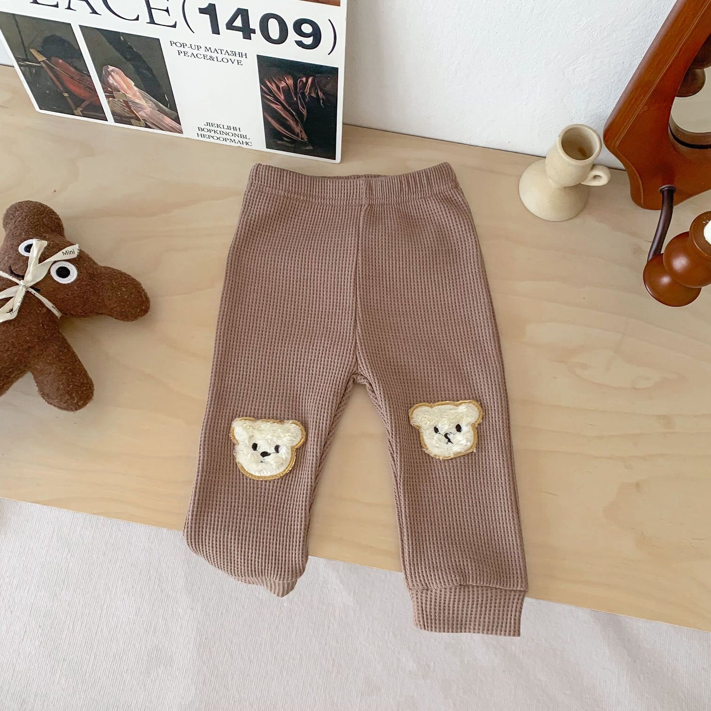 Hose „Krabbelbär“