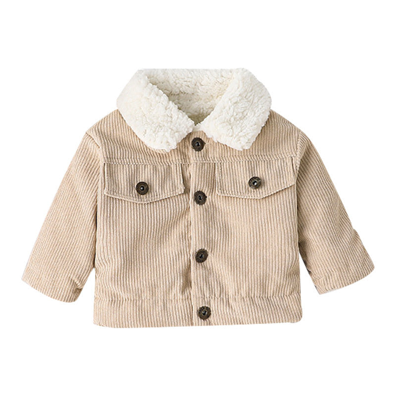 Jacke „Bäriges-Abenteuer“