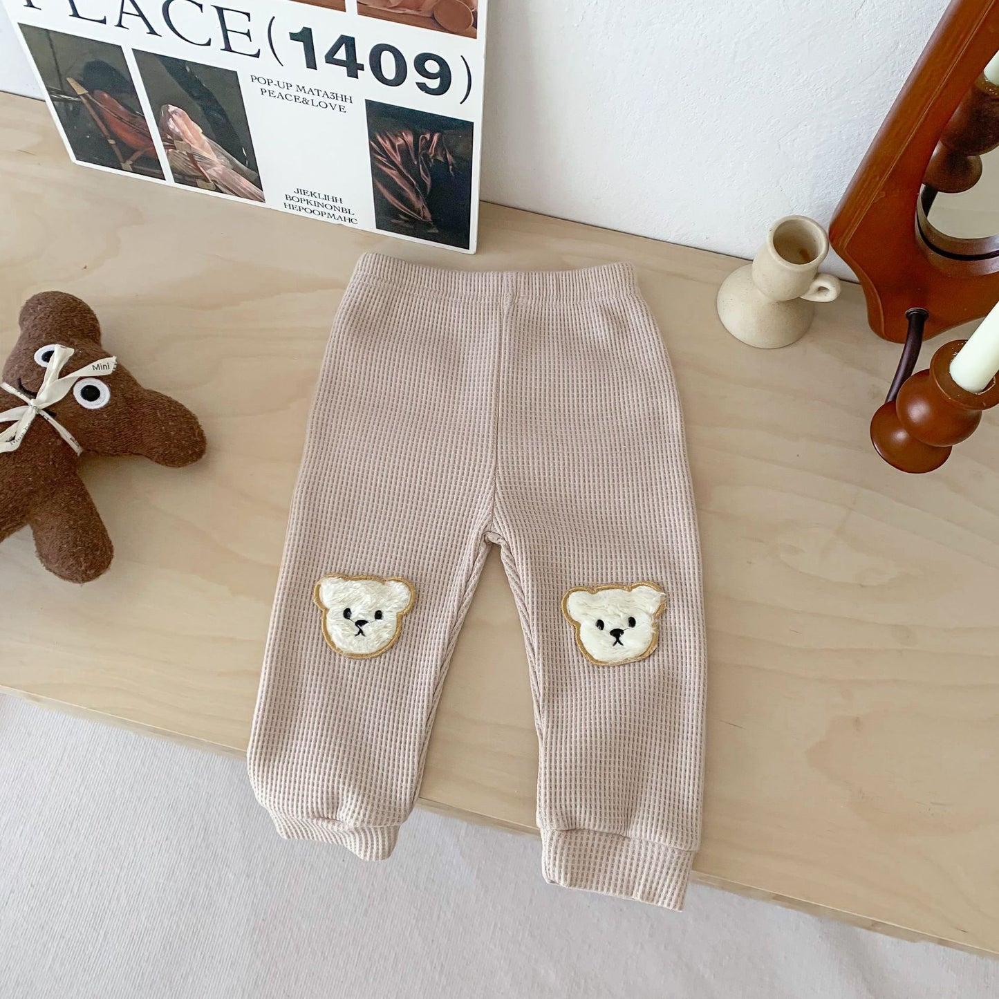 Hose „Krabbelbär“