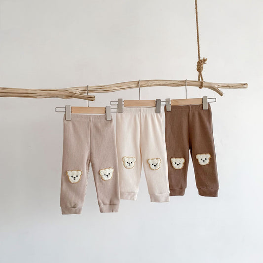 Hose „Krabbelbär“